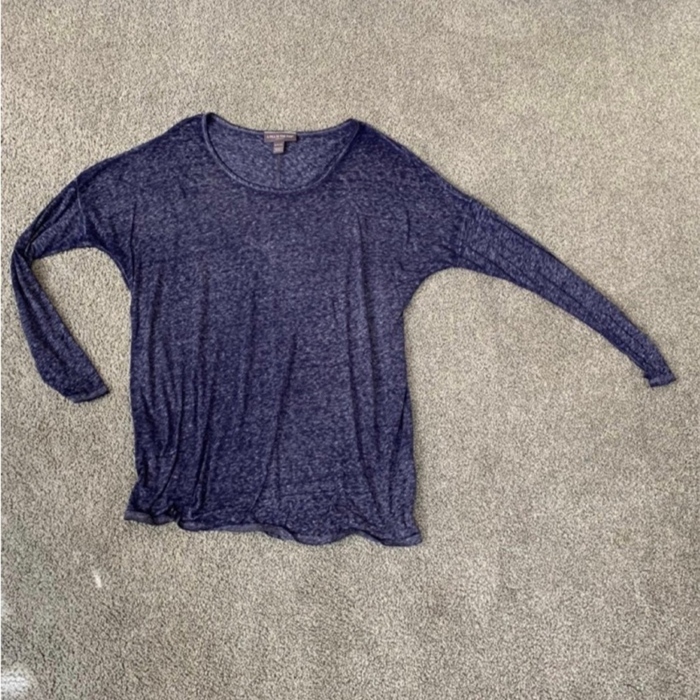 A Pea in the Pod maternity top